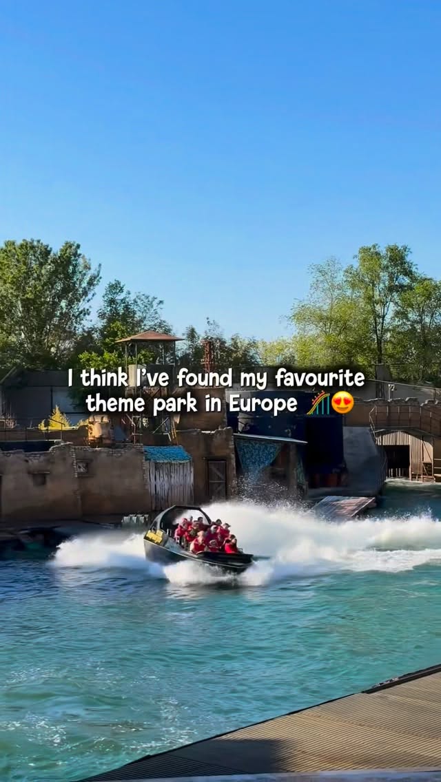 Tara | Irish Family Travel & Deals 🌍, Movieland Studios