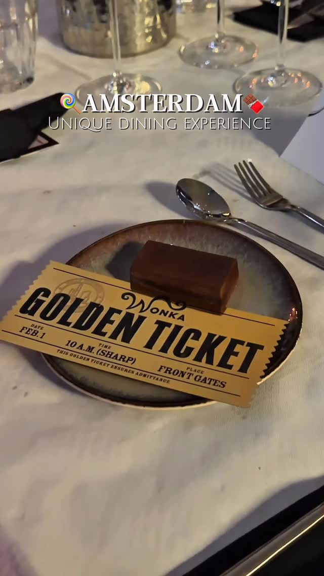 👸🏻 DUTCH FOODIE ✨, TOLHUIS