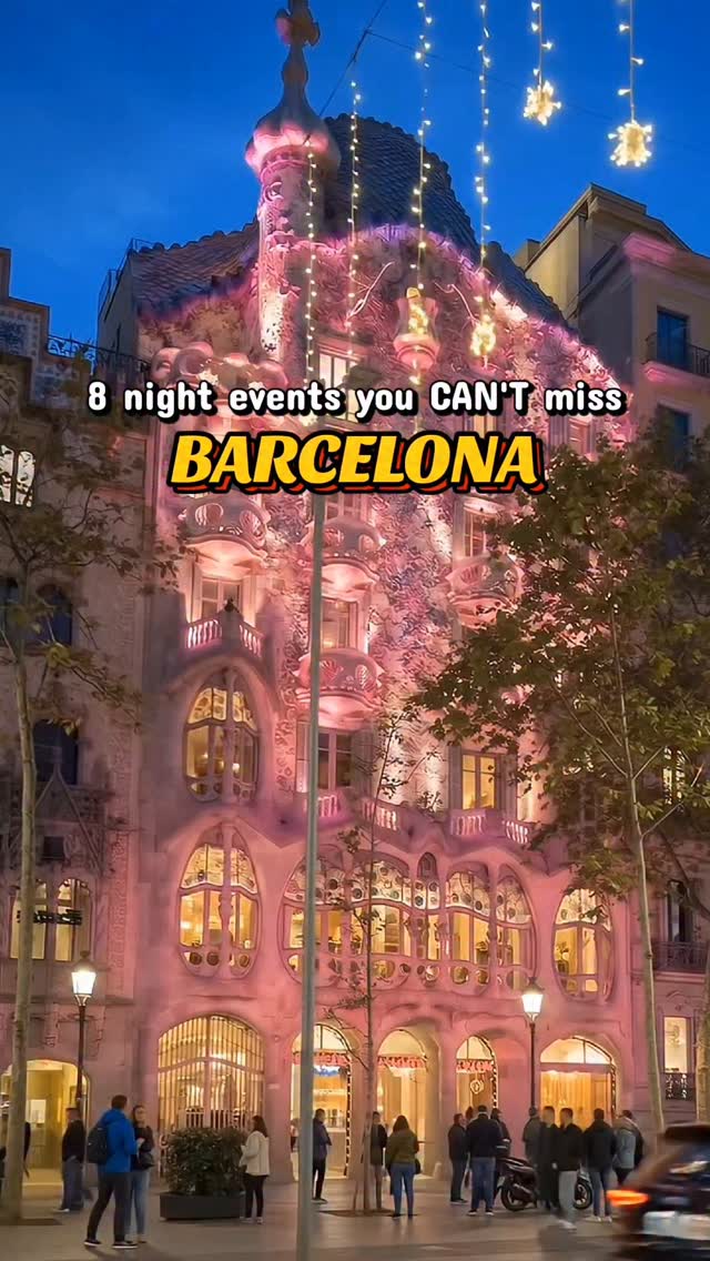 Barri Barcelona, Casa Batlló
