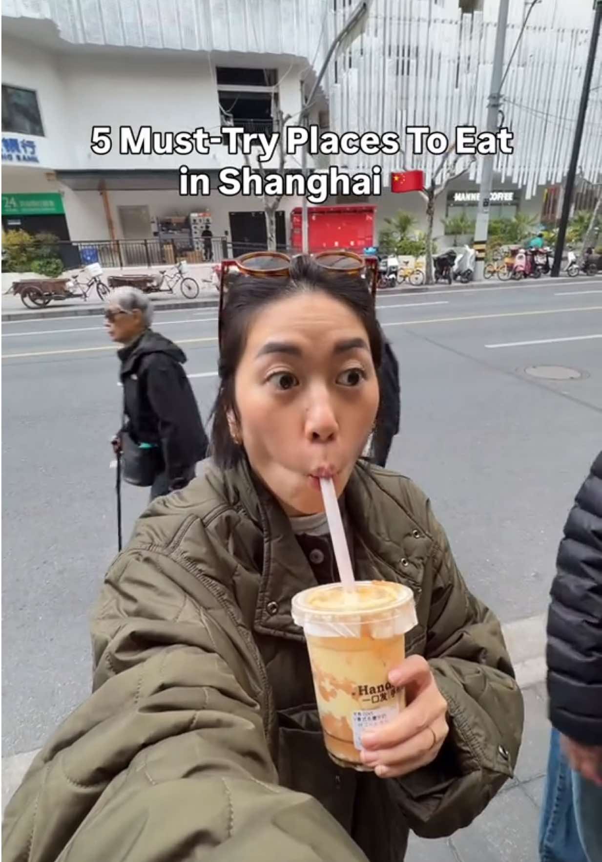 vancouverfoodie, Weixiangzhai