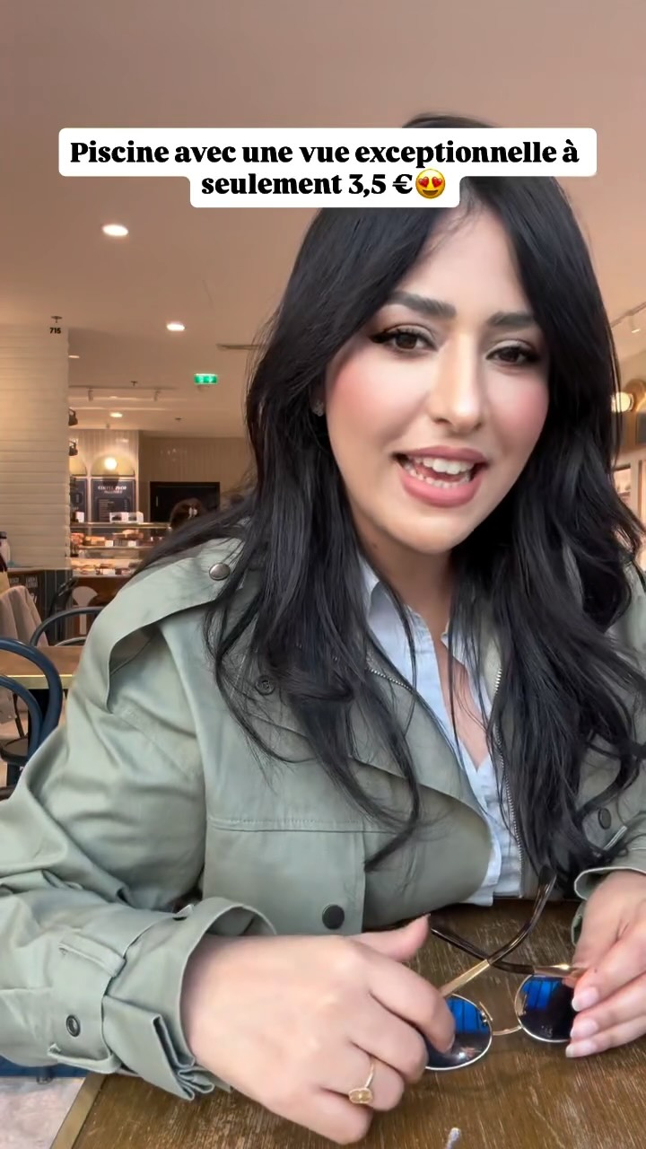 Fatimzahra🍓, Eiffel Tower