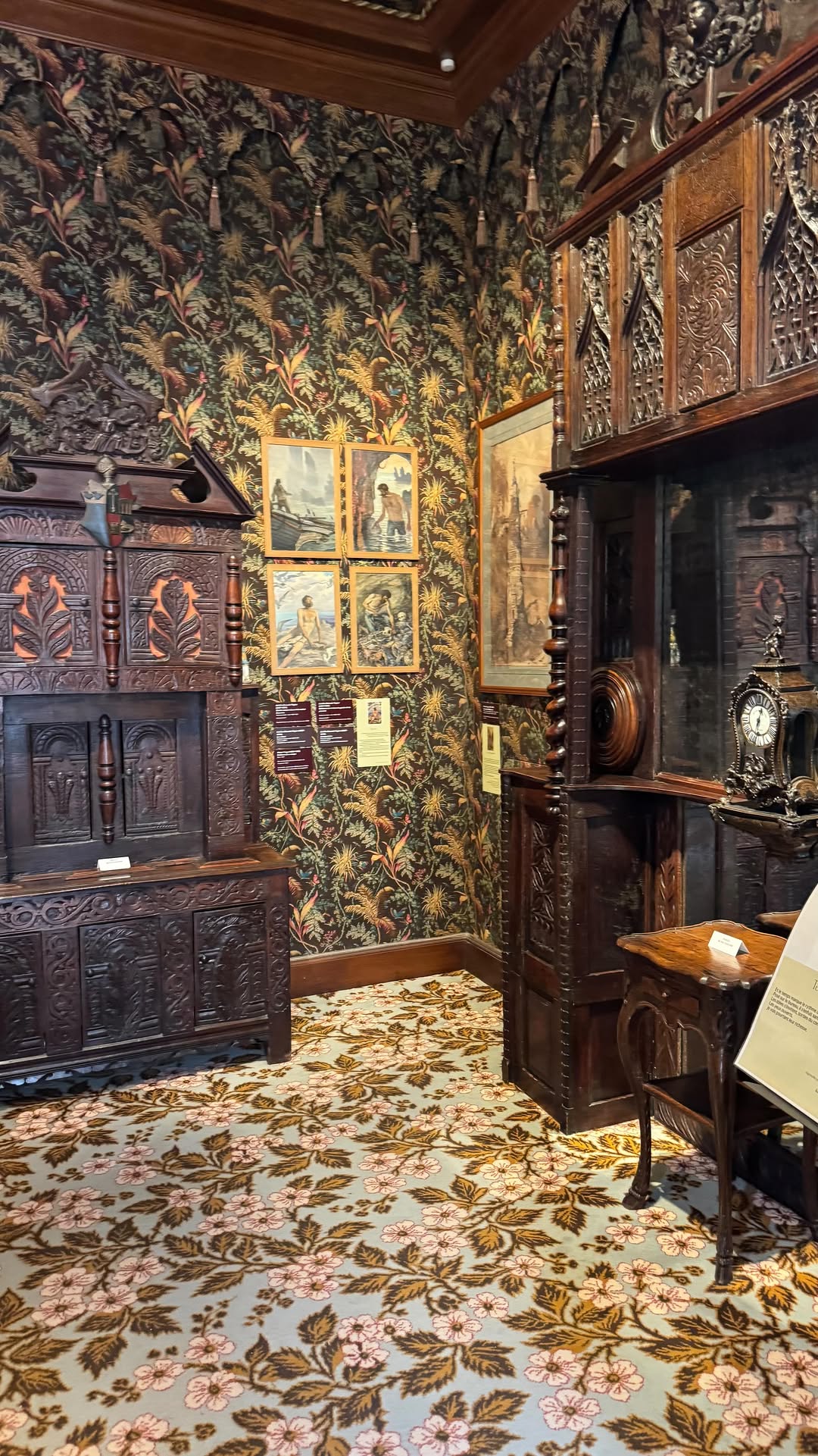 Roza | voyages & aventures, Maison de Victor Hugo