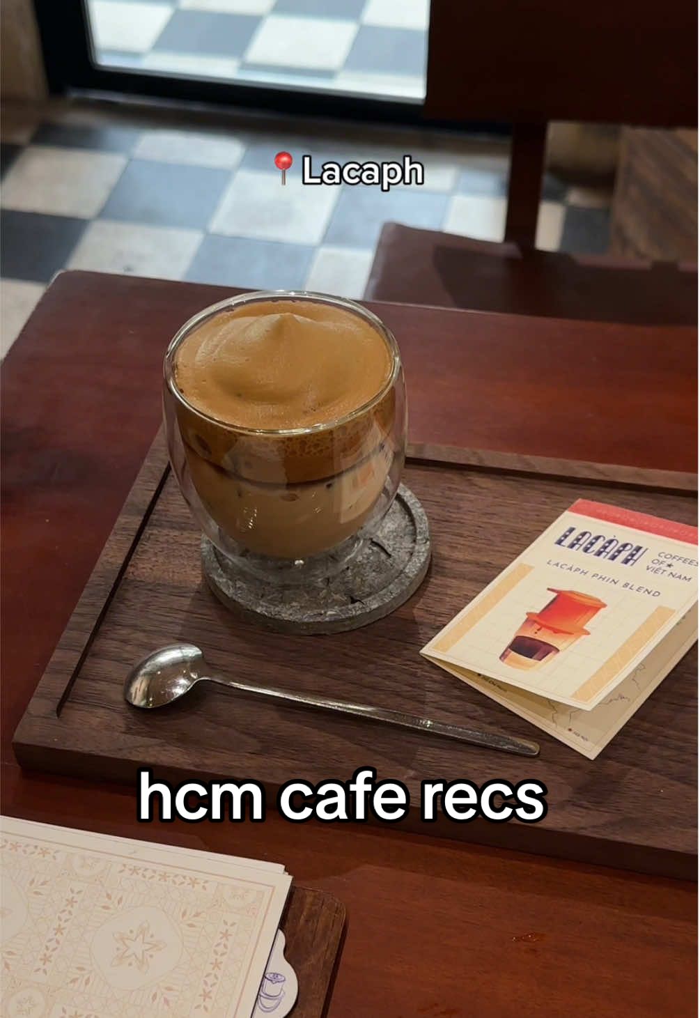 amazingishgrace, Cộng Cà phê