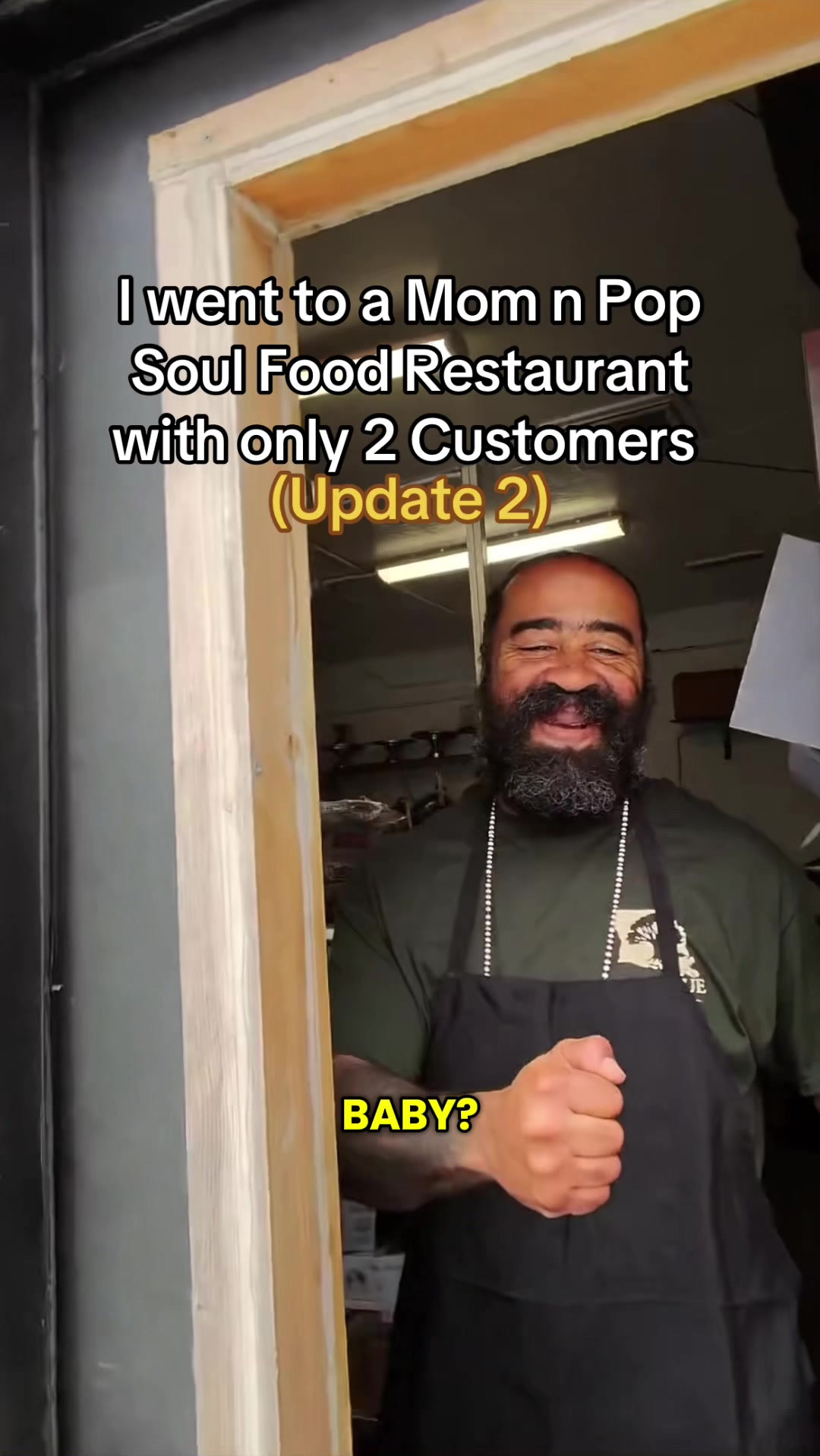 EZ POV, Bay & Rue Urban Kitchen