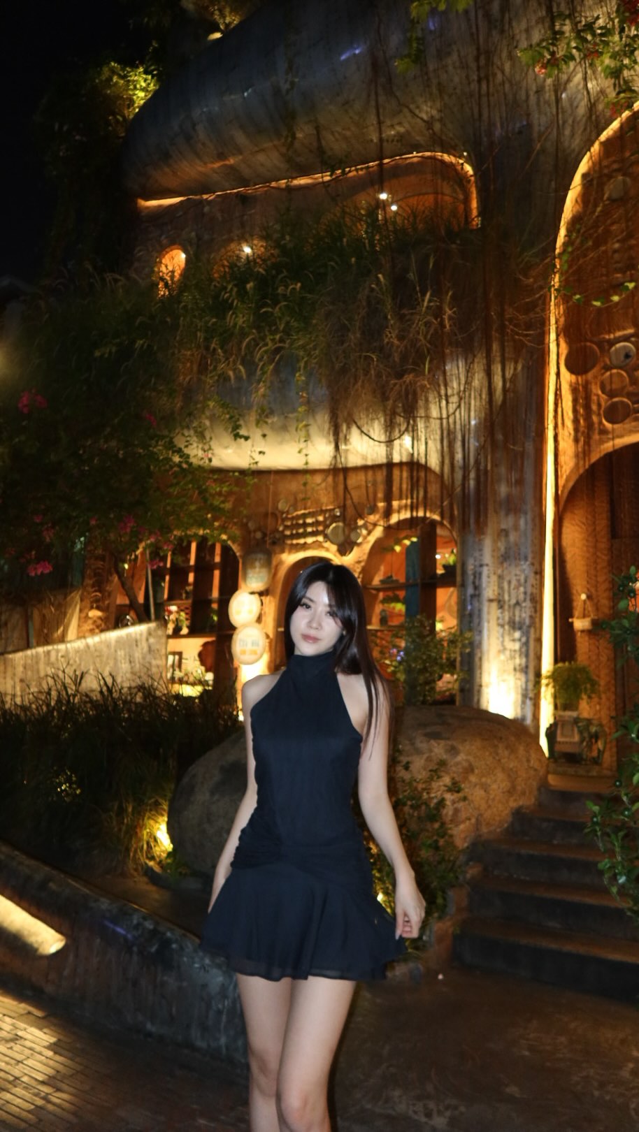Xixi Liu, Bunnyhillconcept