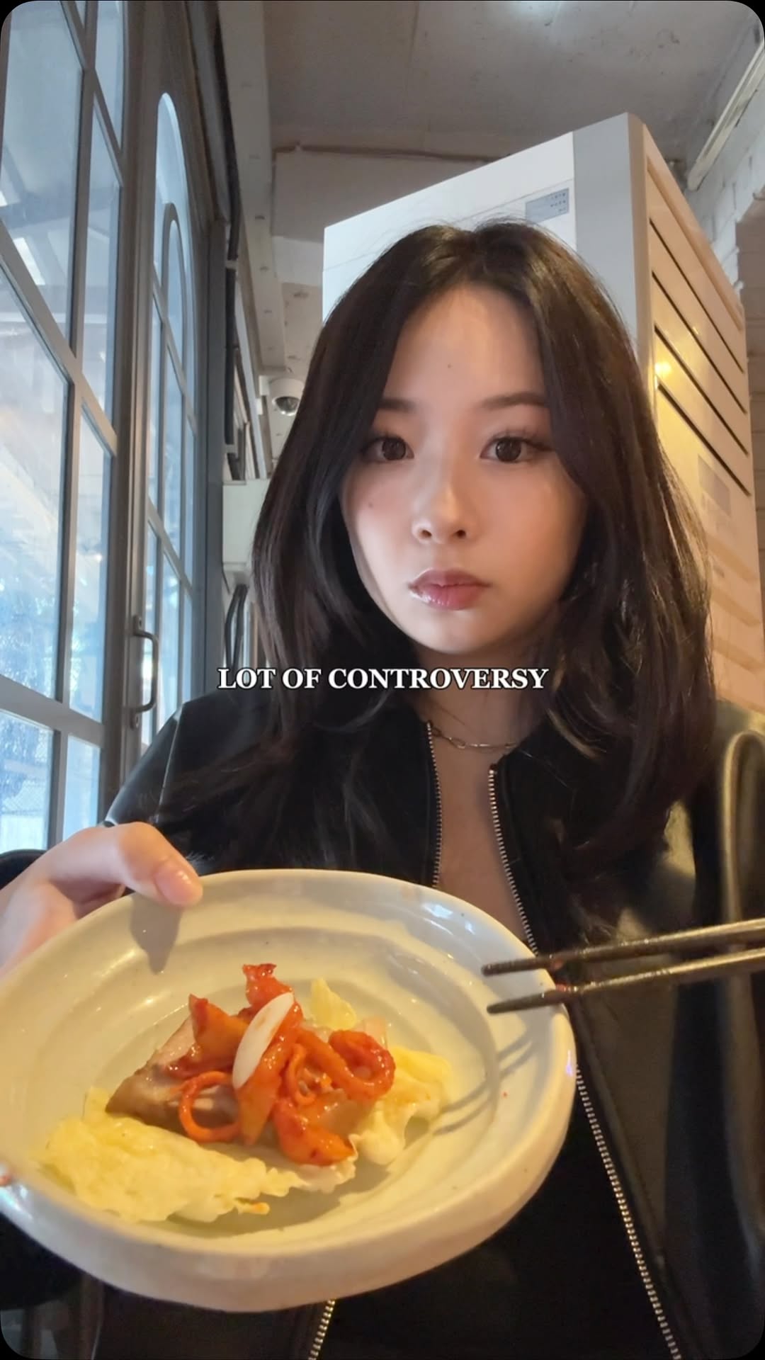 joyce, Tosokchon Samgyetang