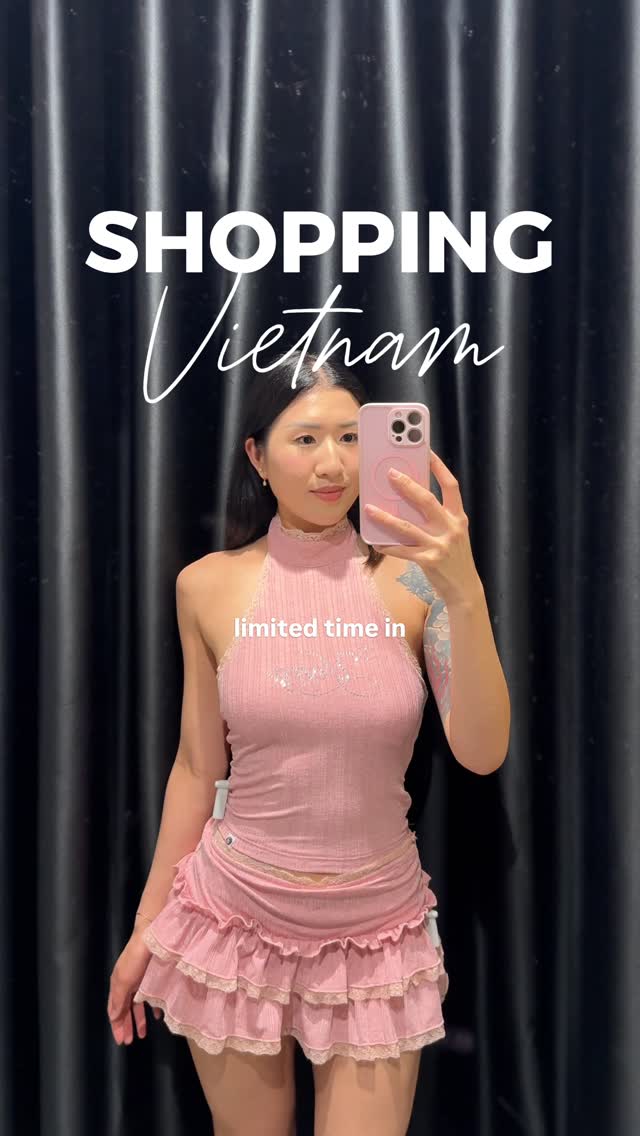 Hân | Vietnam Life & Travel, Nagashoes - 95 Trần Quang Diệu