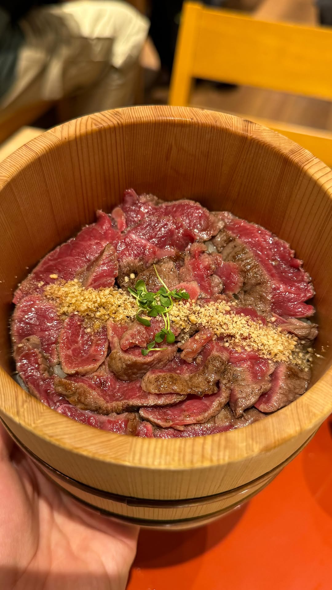 스포일러, Sensō-ji