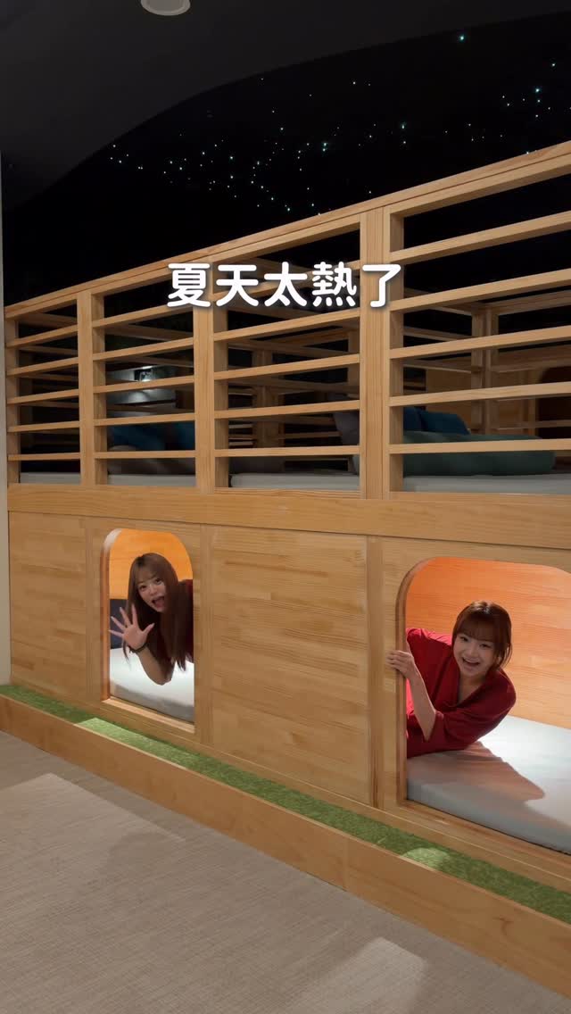 芝心, 異想新樂園