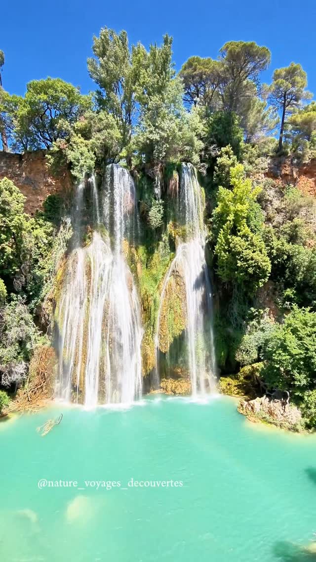 𝐴𝑢𝑑𝑟𝑒𝑦 ~ 𝑁𝑎𝑡𝑢𝑟𝑒 𝑉𝑜𝑦𝑎𝑔𝑒𝑠 𝐷𝑒́𝑐𝑜𝑢𝑣𝑒𝑟𝑡𝑒𝑠  🌿, Marseille