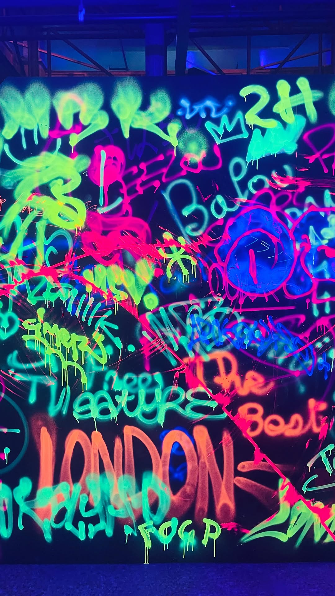 London Family Days Out, Camden Town