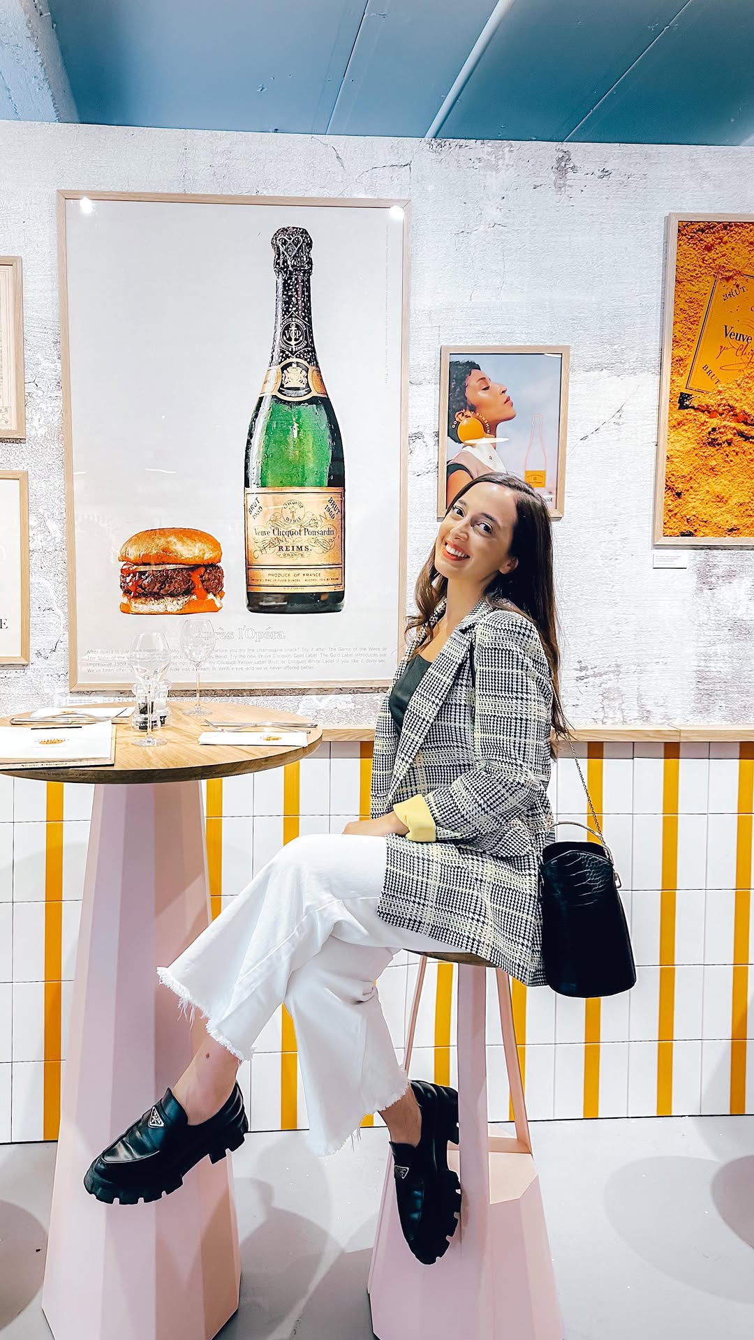 SALI | Content Creator, Avora London: A New-World Cocktail Experience