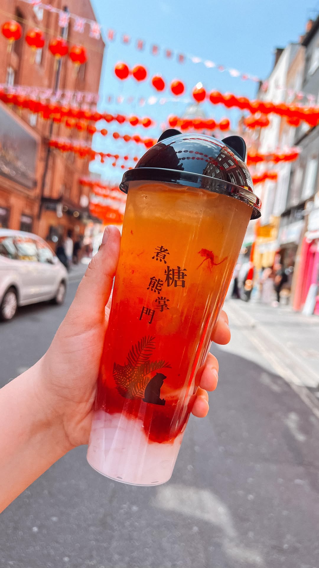Sophia Chapple | Life | Food | Travel, Chinatown