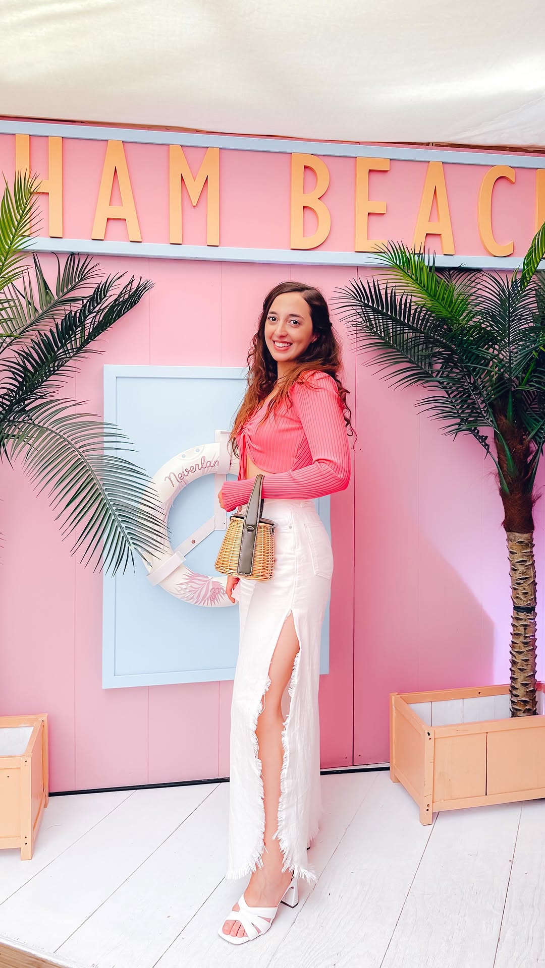 SALI | Content Creator, Battersea Power Station