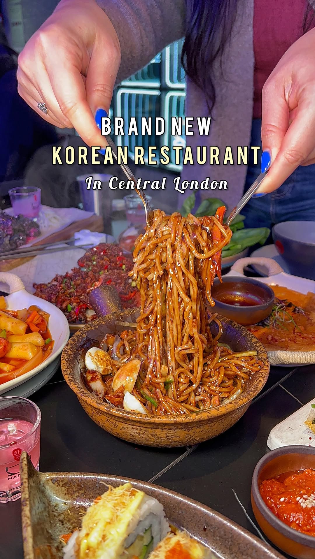 FOODTEASE_, Chinatown