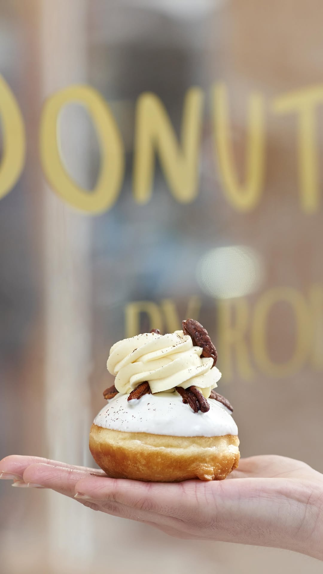 Clare B | London Food Blogger 🍰🥗, Leicester Square