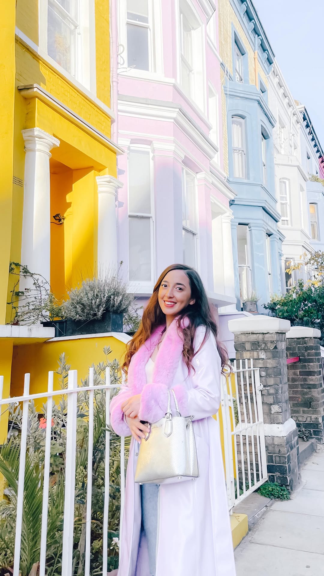 SALI | Content Creator, The O2