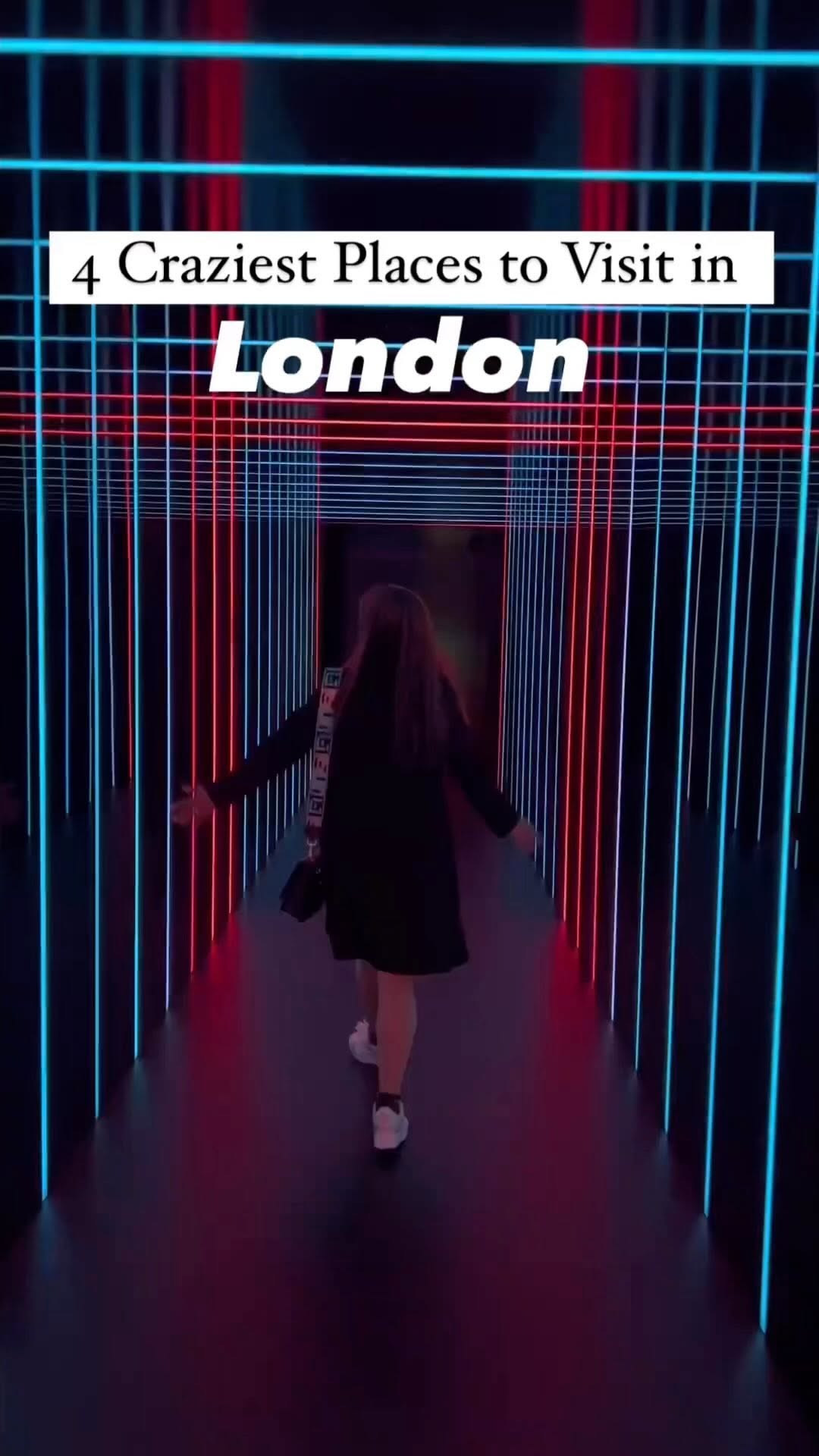 London UK 🇬🇧 Travel | Hotels | Food | Tips, Gravity MAX Wandsworth