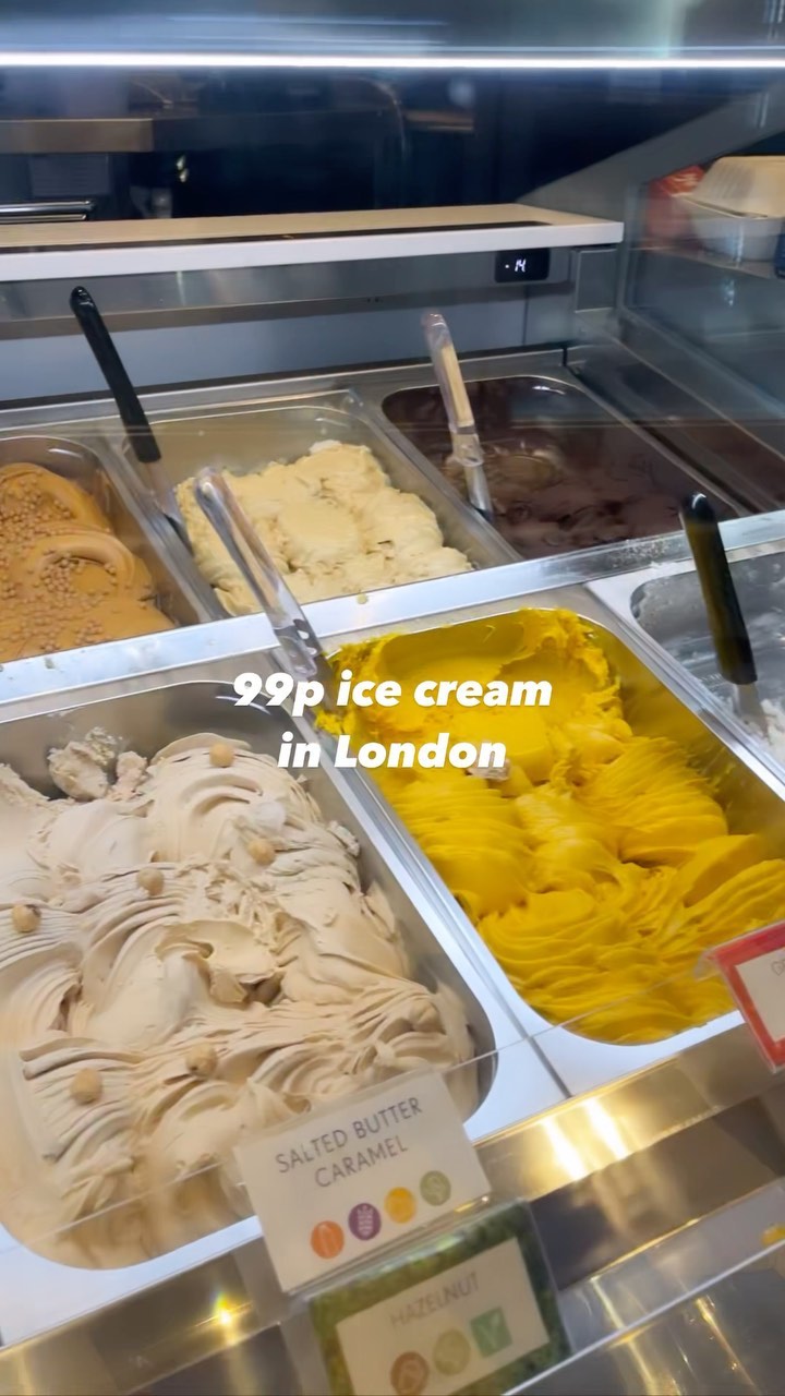 LNDNTIME | LONDON, Covent Garden