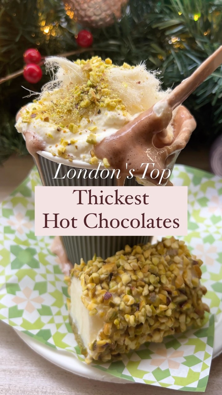 Nadia Rebecca | London Food & Dessert, Chin Chin Dessert Club (Chin Chin Ice Cream)