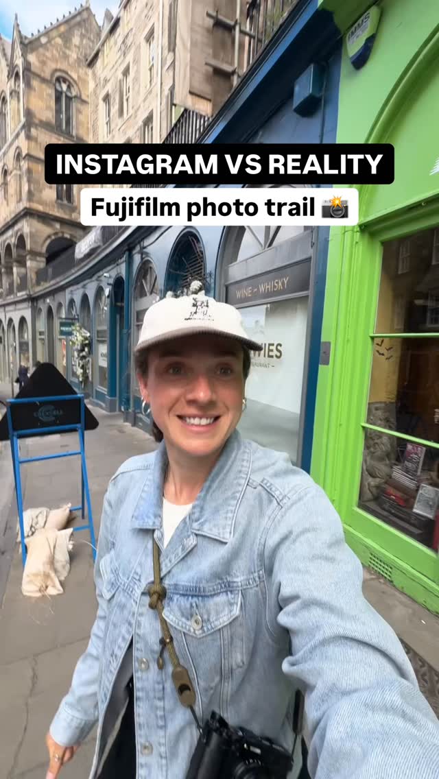Ben & Tyler Ferbrache | Mid-Budget Travel Couple, Victoria Street