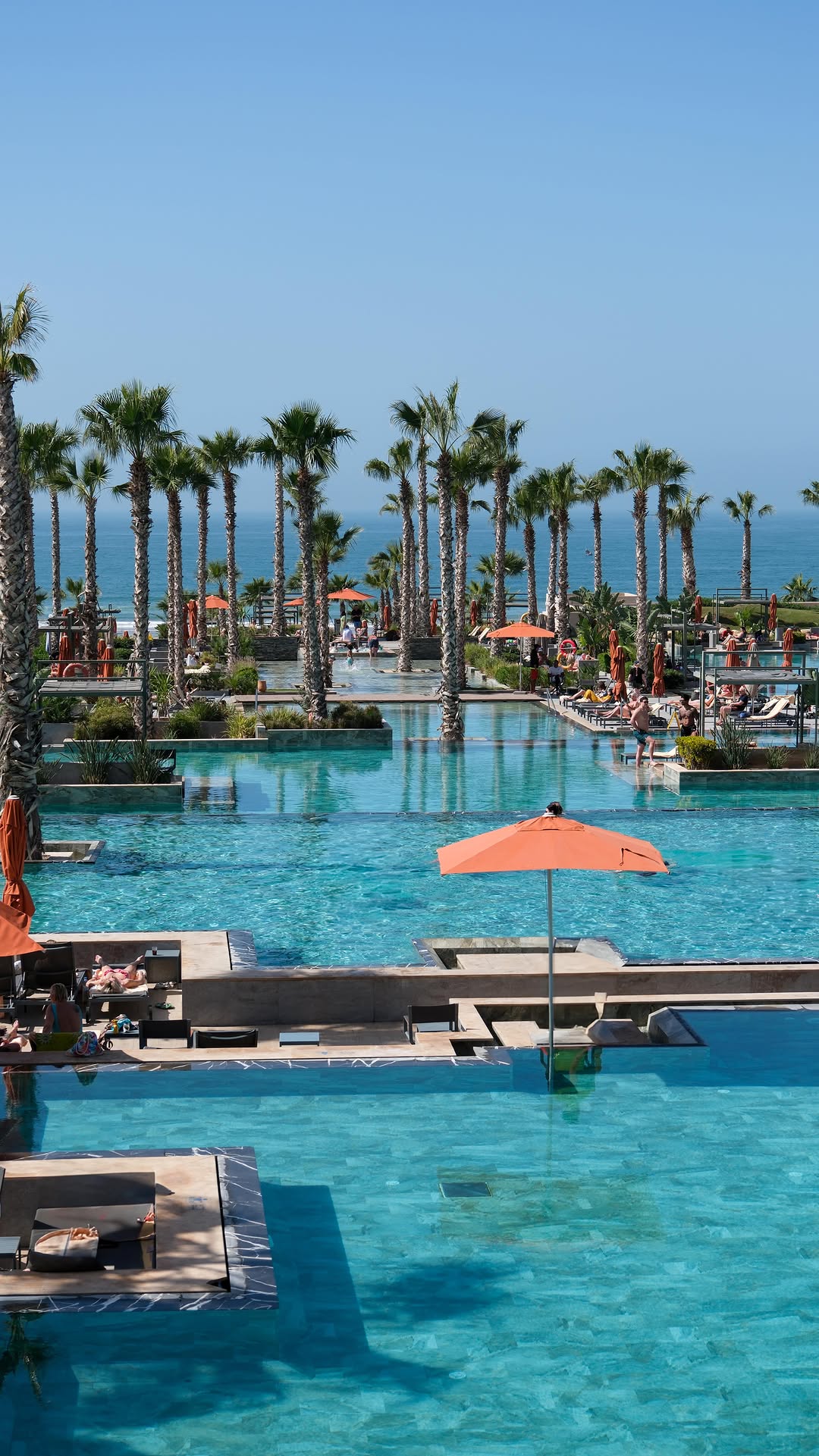 Travelwithgerda | Gerda | Travel Content Creator, Hotel Riu Palace Tikida Taghazout
