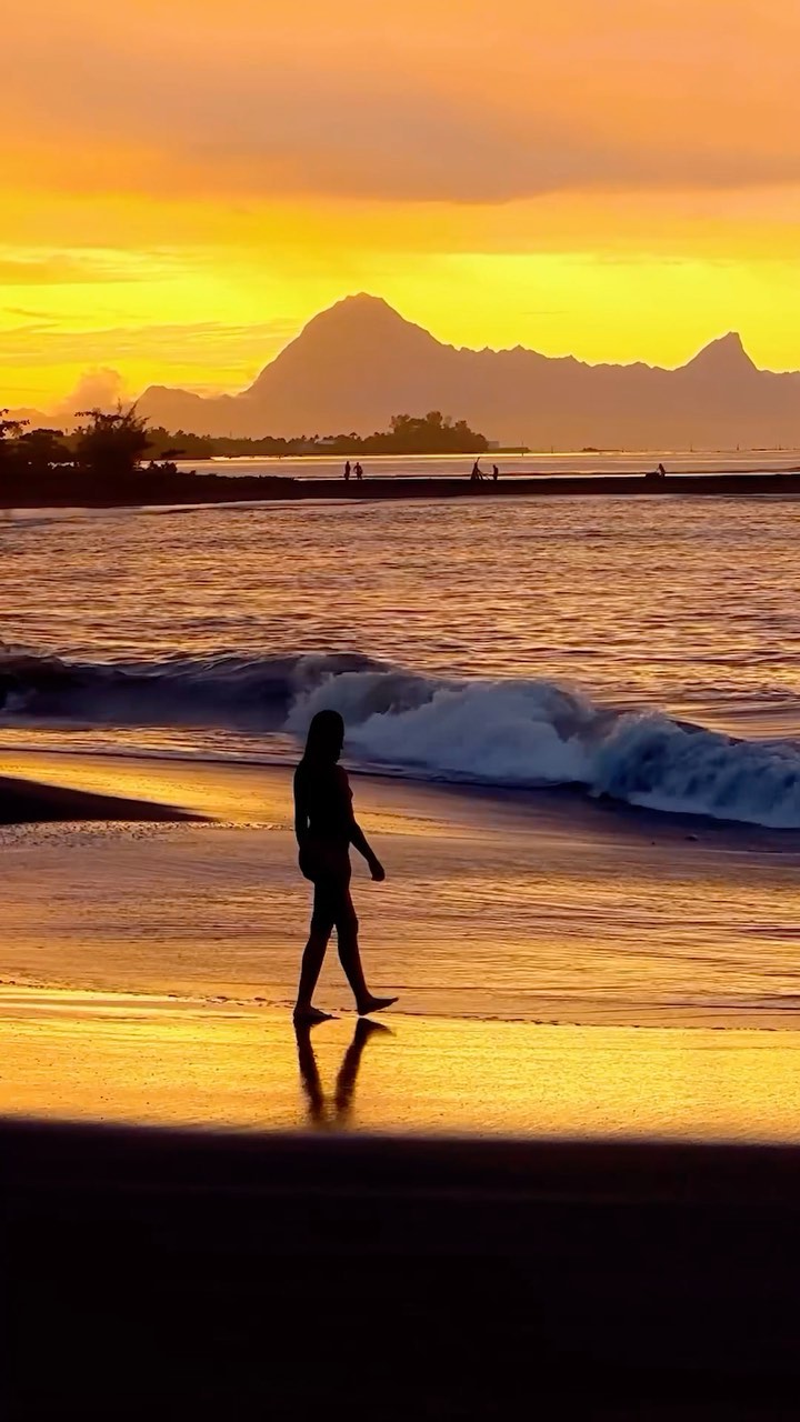 BEAUTIFUL DESTINATIONS, Papeete