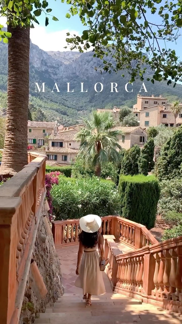 Selina Lehmann I Mallorca Guide 🏝️, Caló del Moro