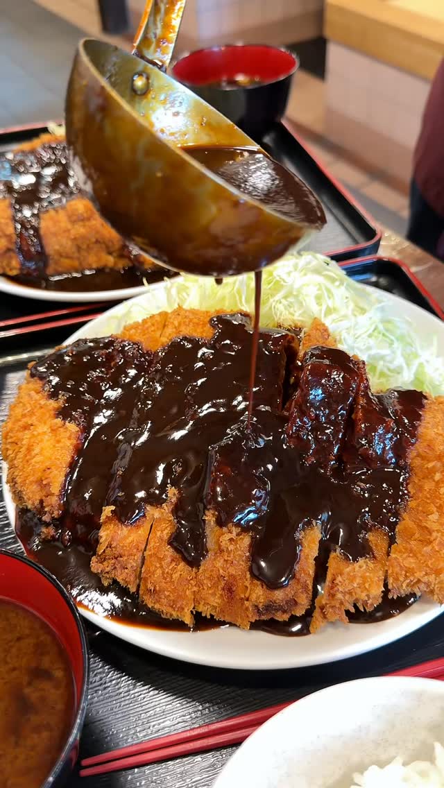 ジョーカーグルメ【Japan Food Travel】, Mikawaya