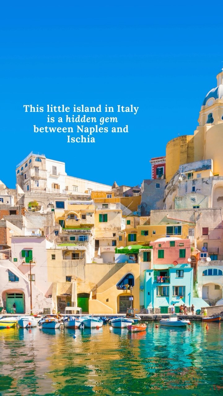 Lux Travels Insider, Capri