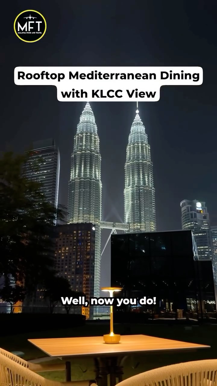 Malaysia Food & Travel, Kuala Lumpur City Centre