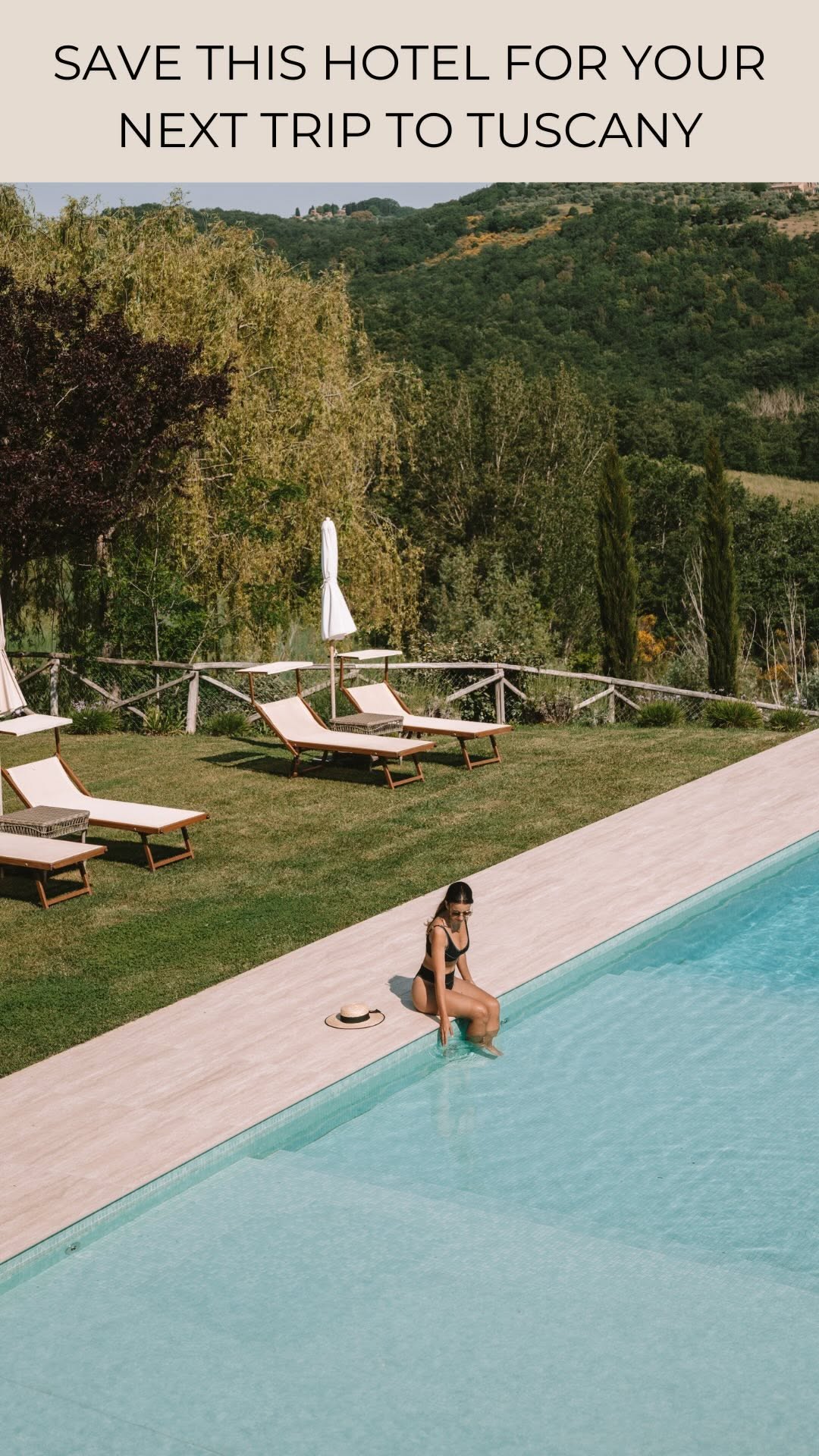 Catarina Mello | Travel Creator | LA, Montepulciano