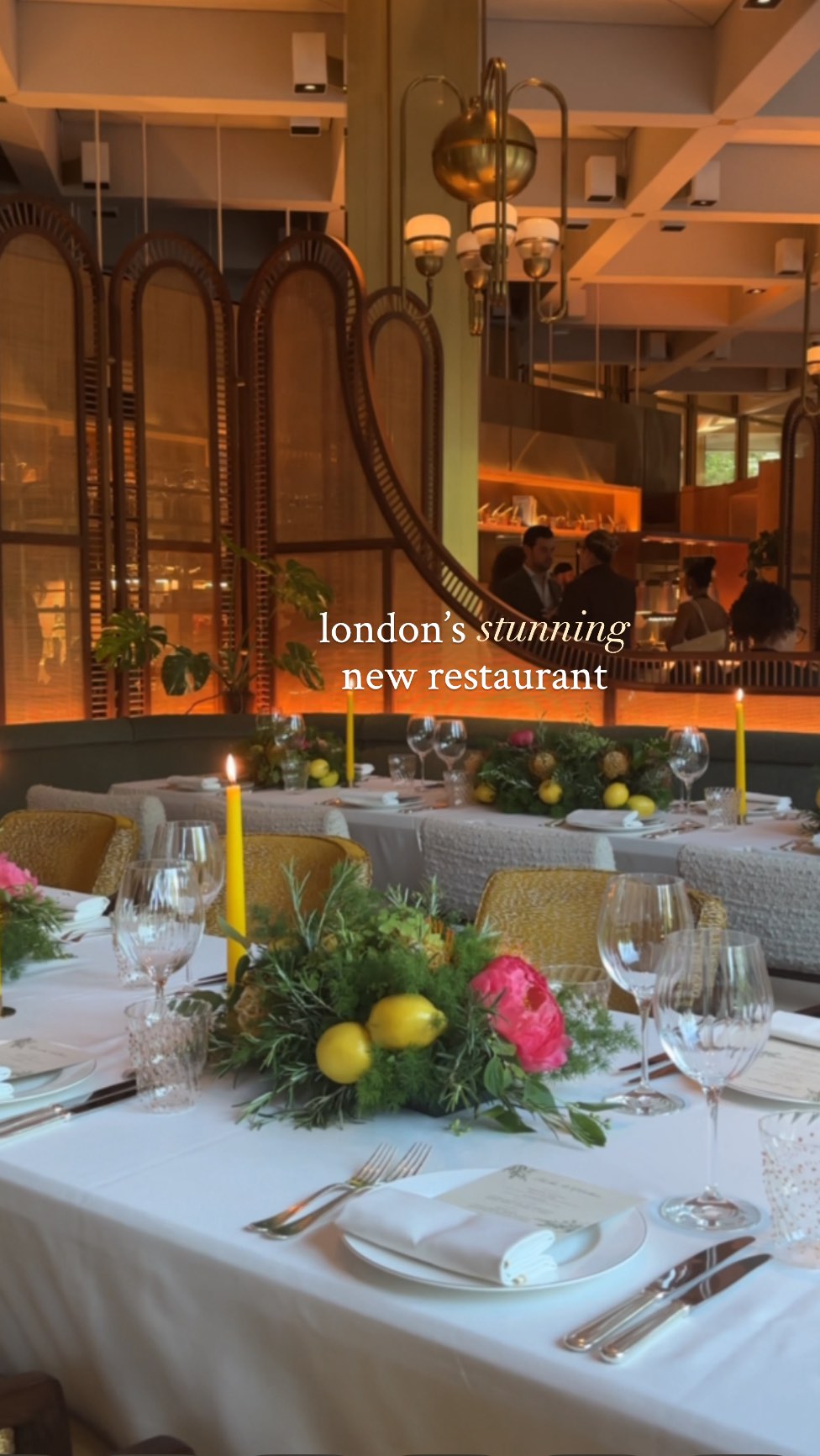 Ruchi | Food and Travel, The Chancery Rosewood