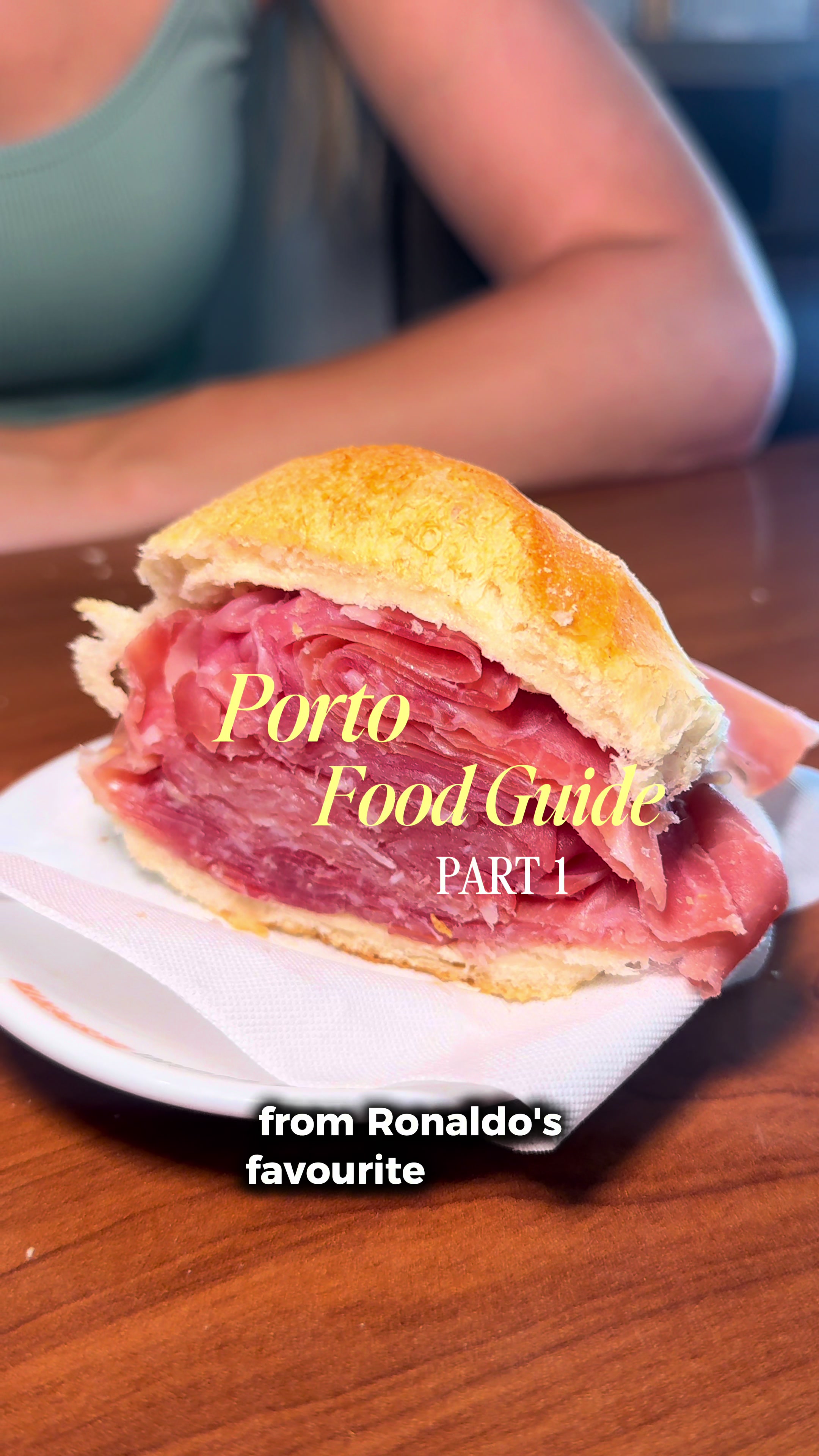 foodietravellersguide, Popina