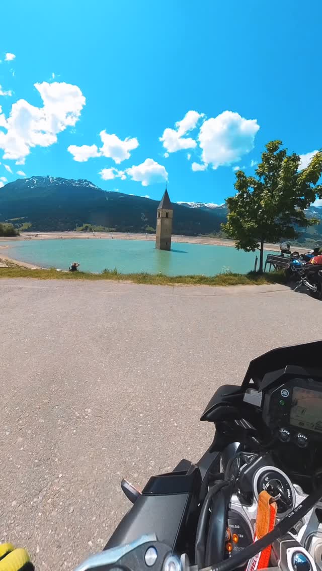 mt10_italia, Reschensee