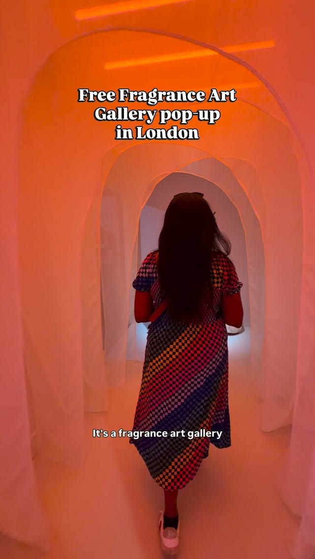 Exploring London, King’s Cross