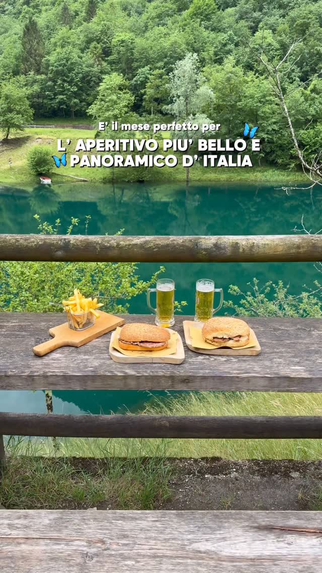 Lia Petruolo ❥ Alessandro Belardo | Travel couple, lago del Mis