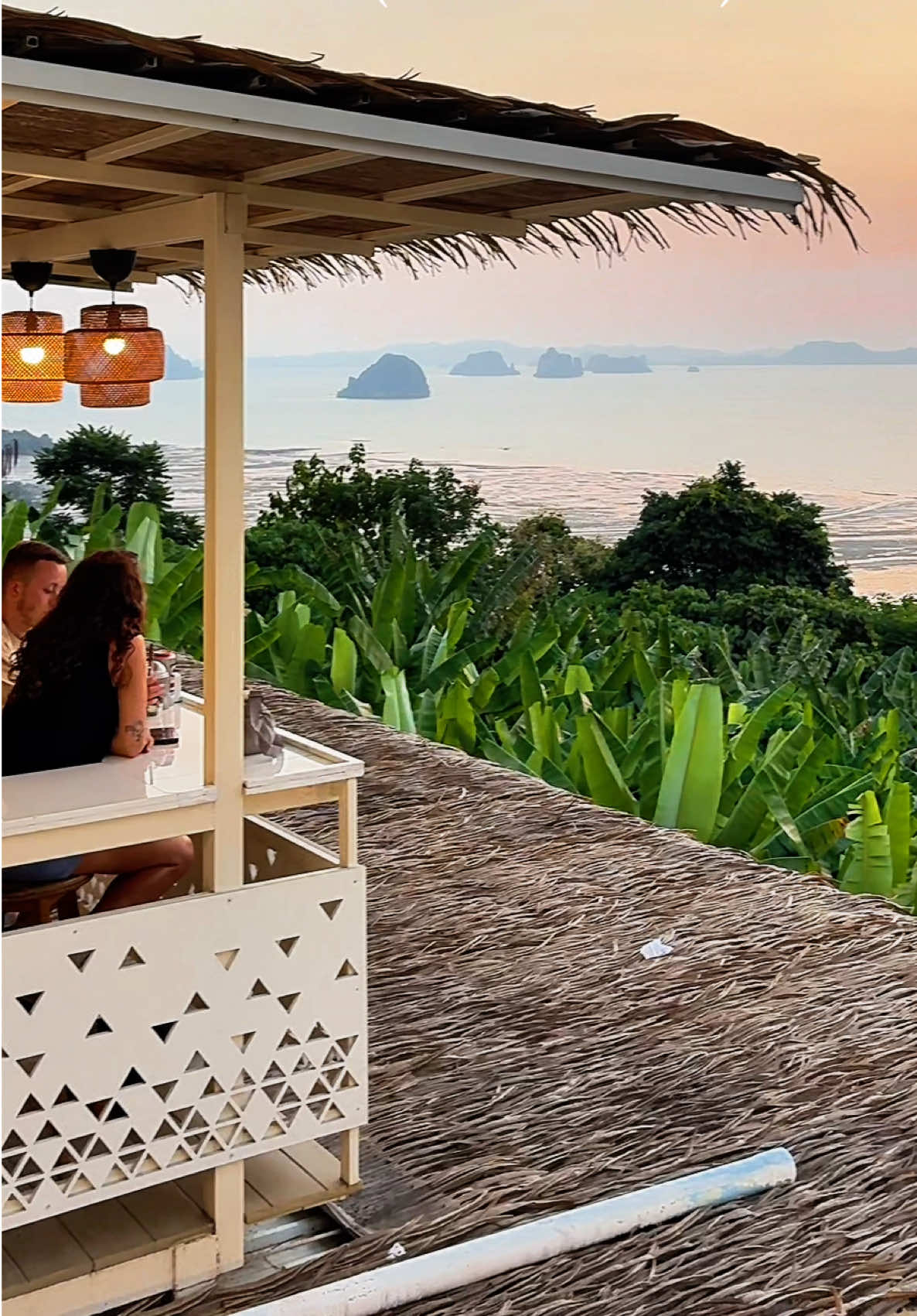 Christelle 🌺, The Hilltop Ao Nang