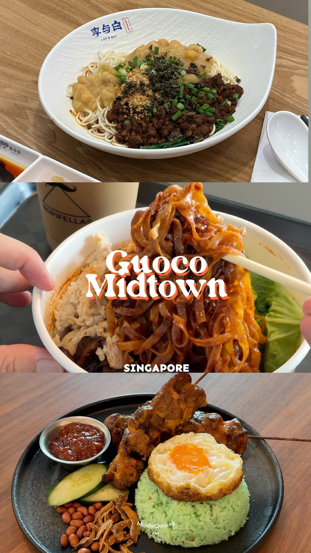 MiddleClass.SG, Umai Artisanal Udon Bar