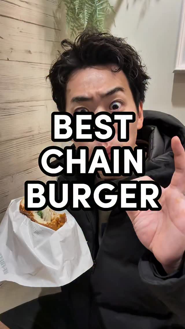 Mr.Tokyo, McDonald's