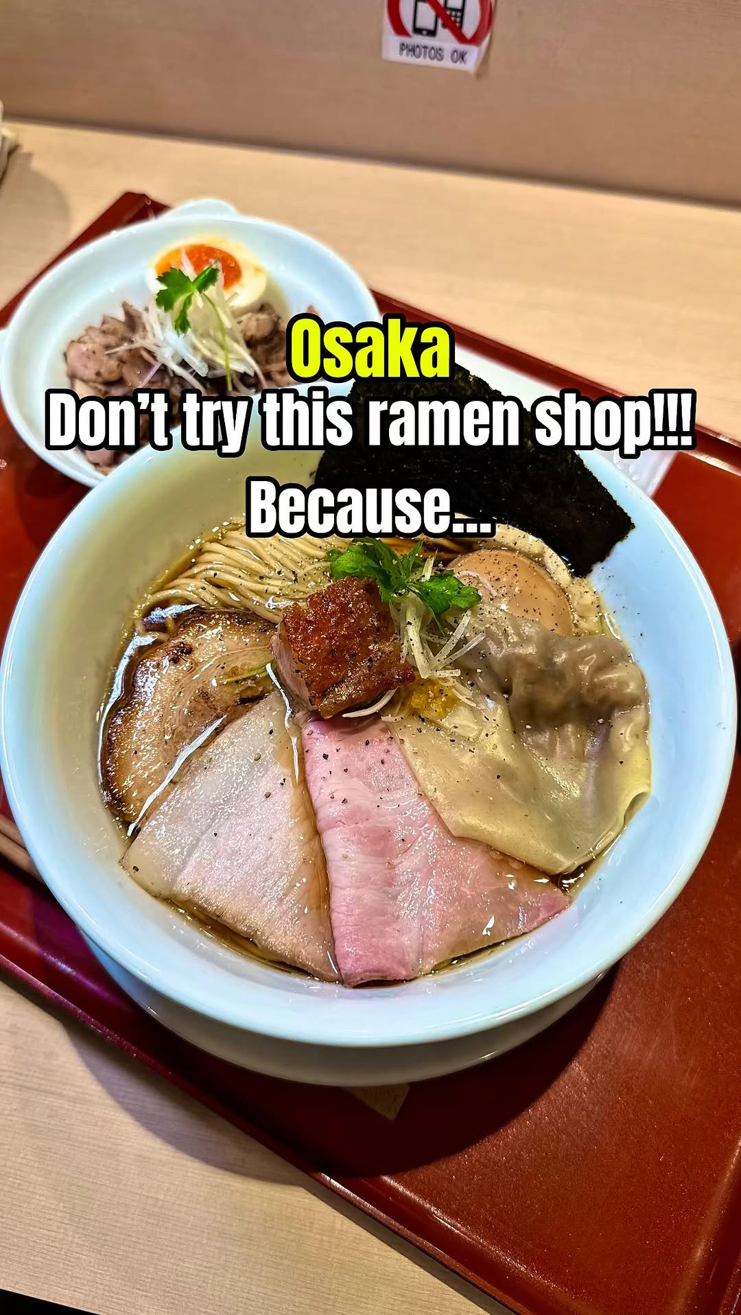 Private Guide tour Japan🇯🇵Hiddengems/Food/Osaka/Kyoto/TripTravel, Mugito Mensuke