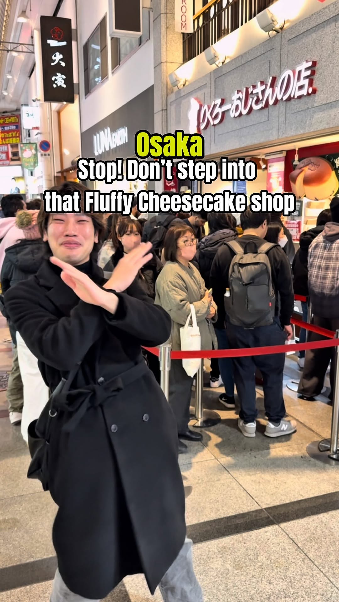 Private Guide tour Japan🇯🇵Hiddengems/Food/Osaka/Kyoto/TripTravel, Namba