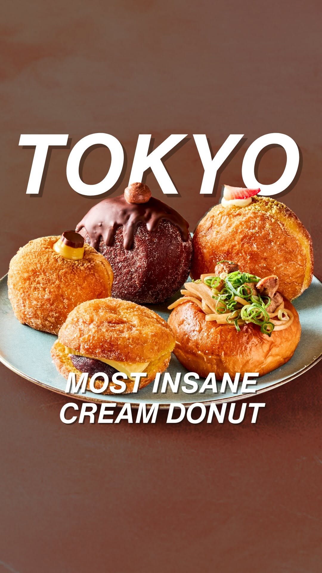 ICHI / Japan Foodie Adventures, Tokyo Station