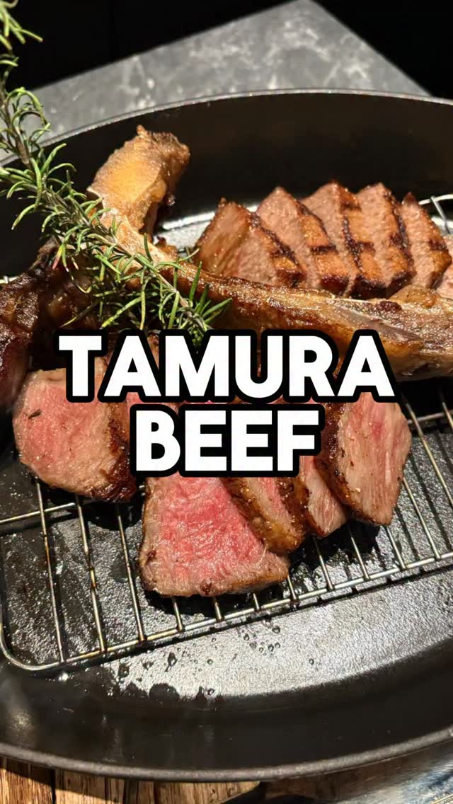 Mr.Tokyo, Azabu French × Aged Beef Yakiniku Restaurant VinIX