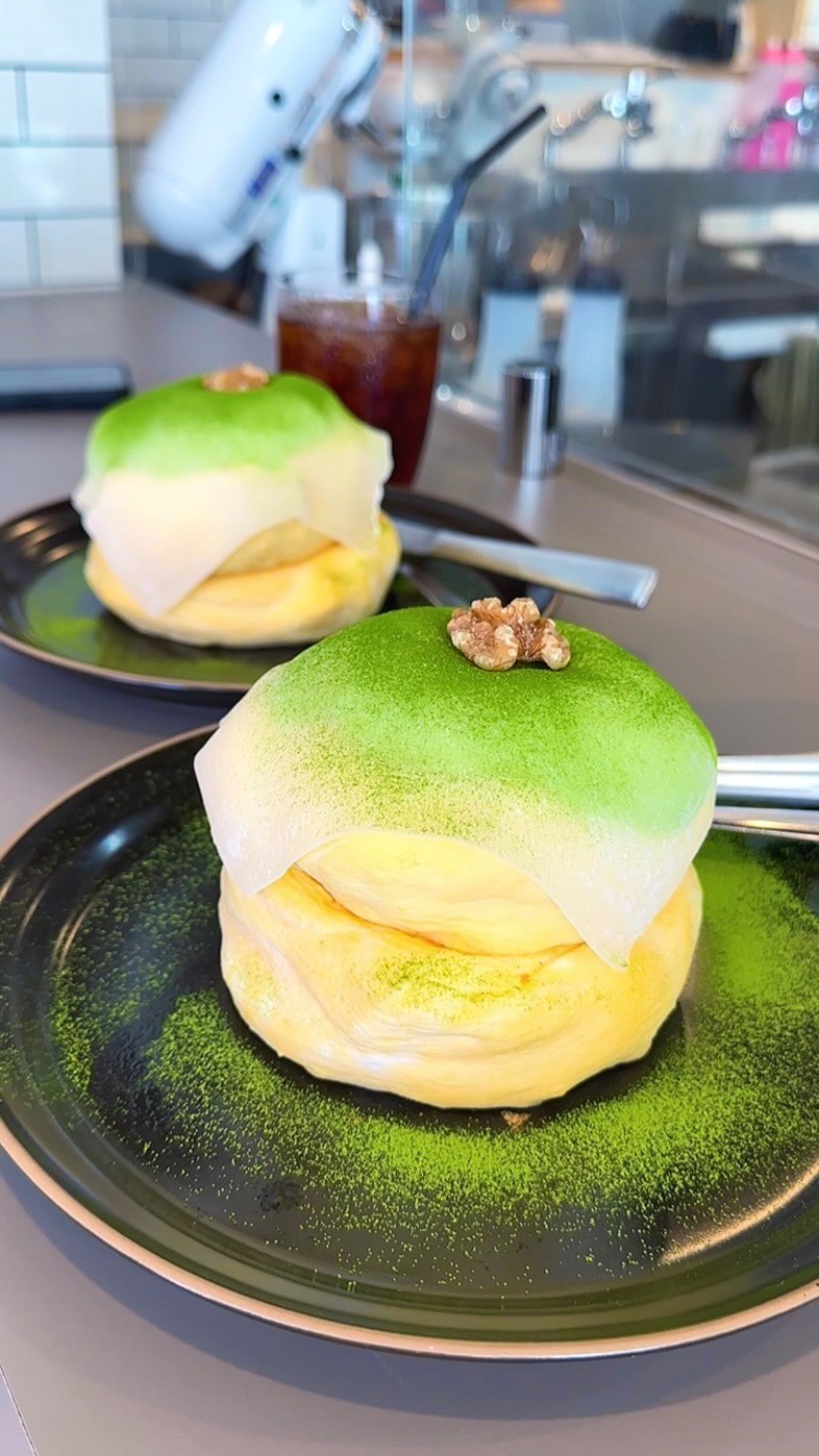 ゆうとグルメ/毎日甘いもの食べたい, Cafe Stand 10.8