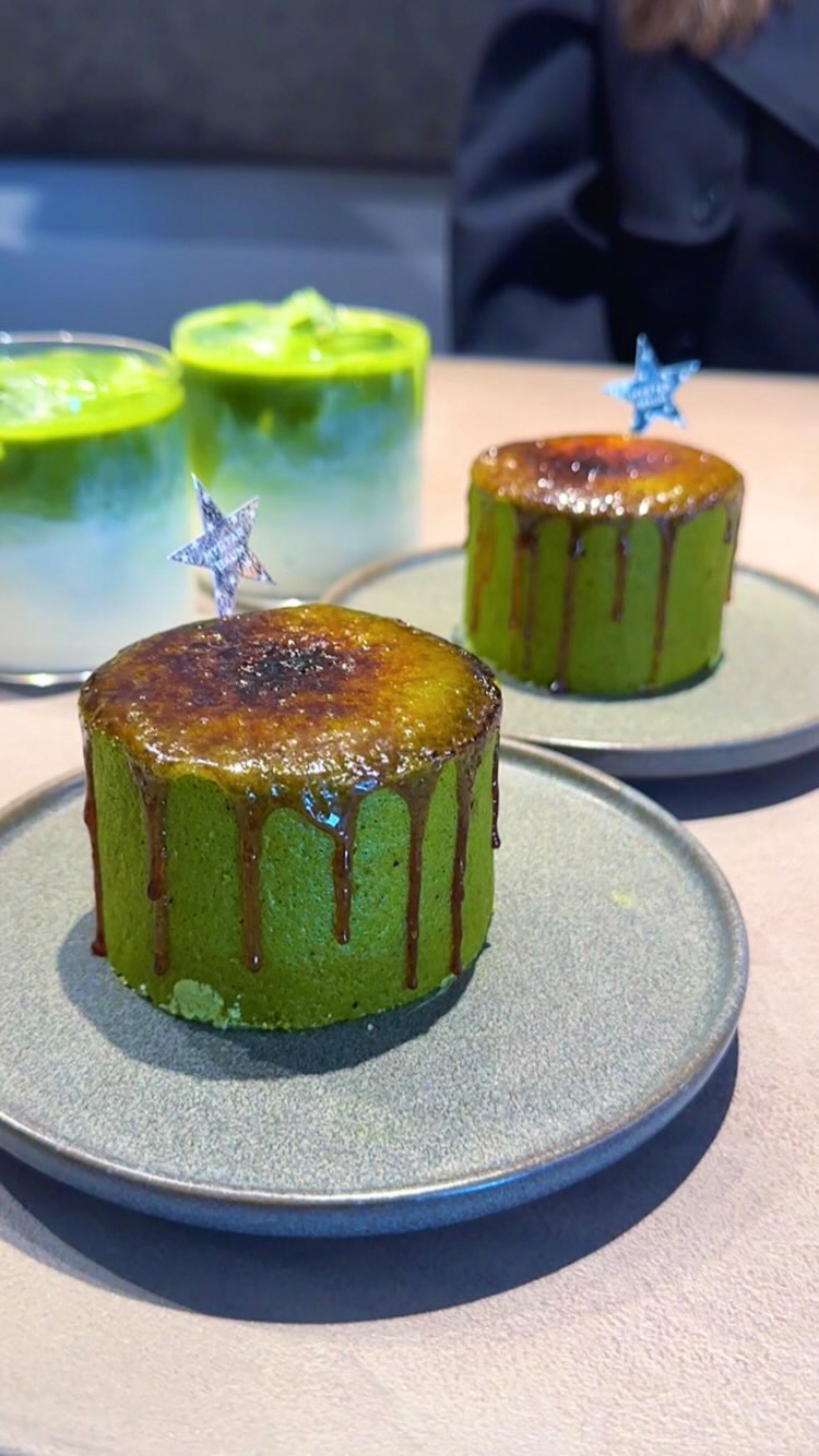 ゆうとグルメ/毎日甘いもの食べたい, Takashimaya