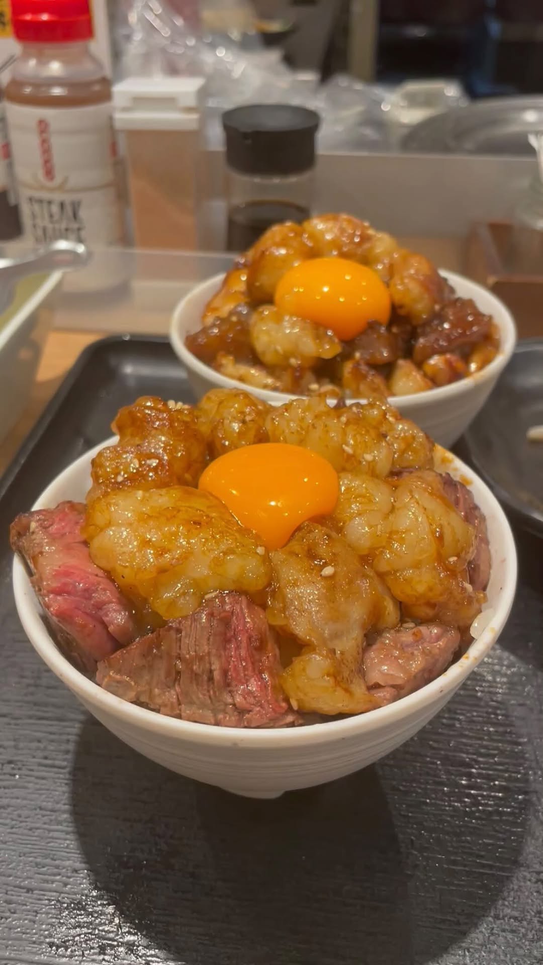 グルメ大学【JAPAN】(Restaurants in Japan🇯🇵), Hakata Station