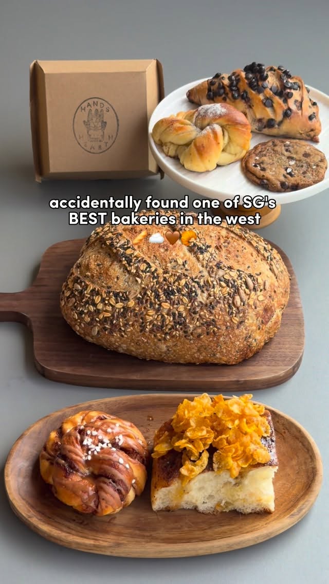 bakeneatdiary, NEWest