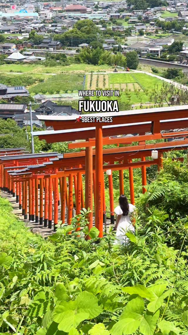 Yurie · Scenic Escapes, Nanzoin