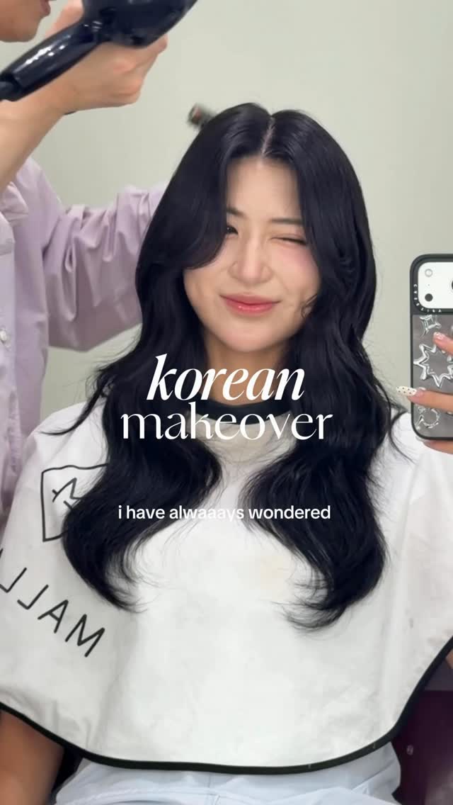 joy shi, MALLANG | Hair Makeup Photo Studio in Seoul(Gangnam)
